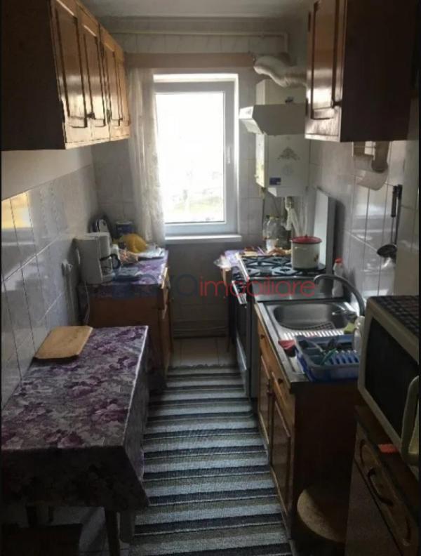 Apartament 3 camere de vanzare in Cluj-napoca, cartier Manastur