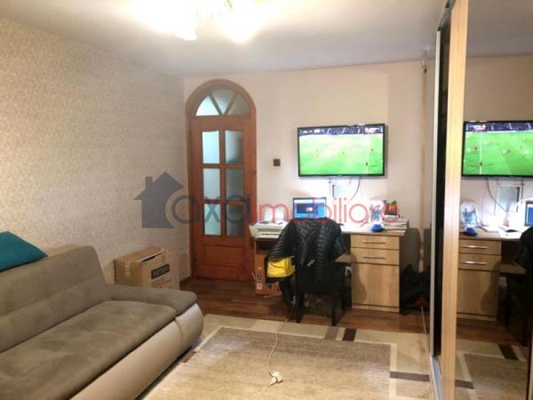 Apartament 2 camere de vanzare in Cluj-napoca, cartier Marasti