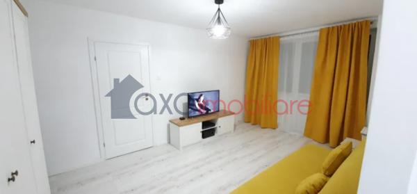 Apartament 2 camere de vanzare in Cluj-napoca