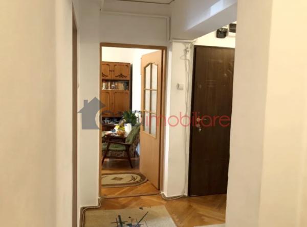 Apartament 3 camere de vanzare in Cluj-napoca, cartier Marasti