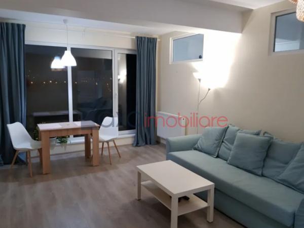 Apartament 2 camere de vanzare in Cluj-napoca, cartier Marasti