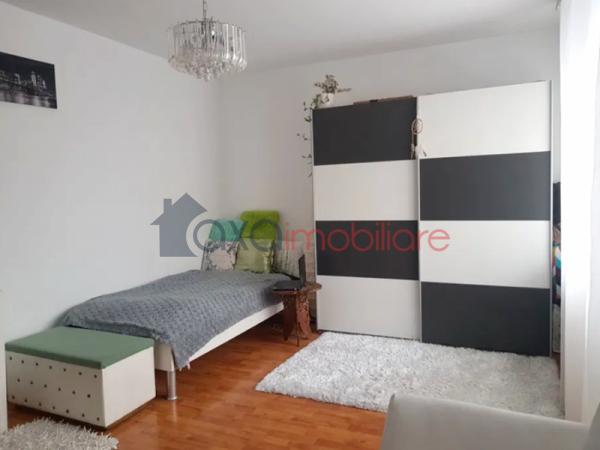 Apartament 3 camere de vanzare in Cluj-napoca, cartier Marasti