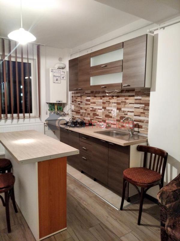 Apartament 2 camere de inchiriat in Cluj-napoca, cartier Dambul Rotund