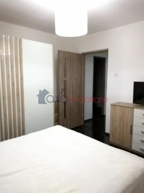 Apartament 2 camere de vanzare in Cluj-napoca, cartier Manastur