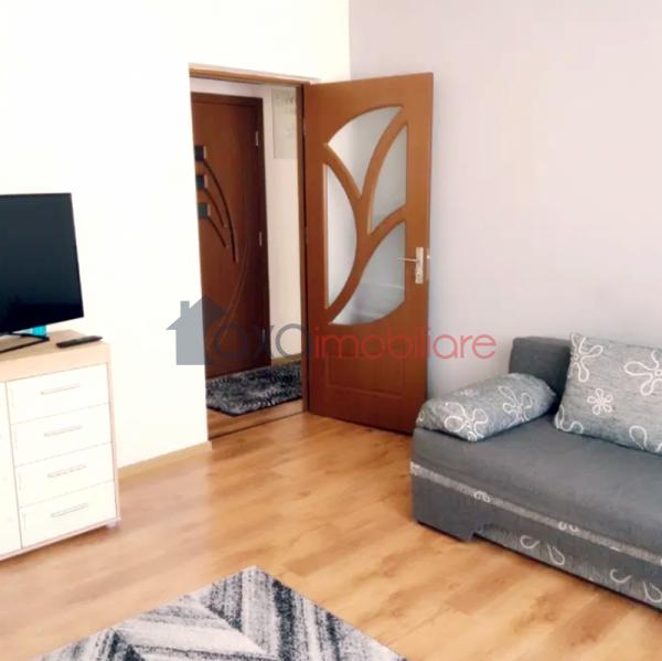 Apartament 2 camere de vanzare in Cluj-napoca, cartier Manastur