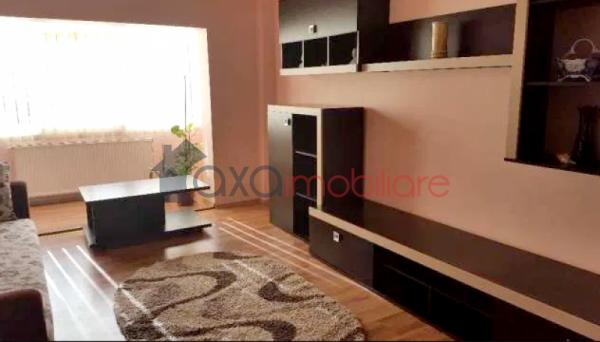 Apartament 4 camere de vanzare in Cluj-napoca, cartier Marasti