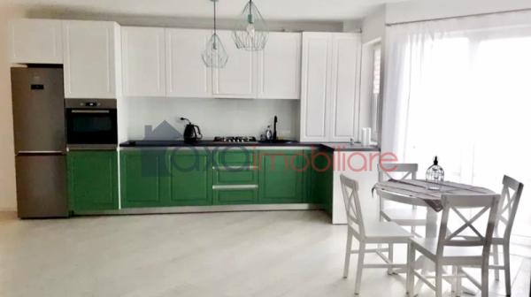 Apartament 3 camere de vanzare in Cluj-napoca, cartier Marasti