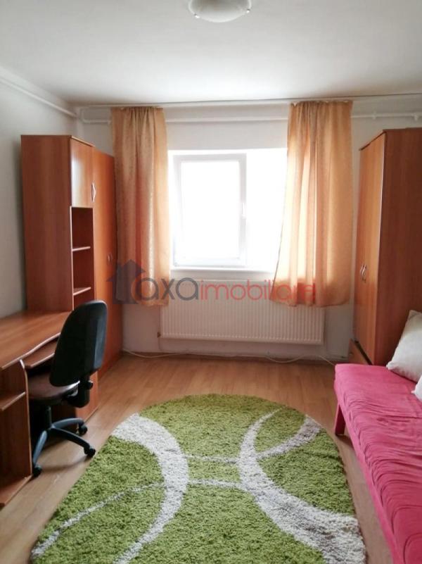 Apartament 1 camere de vanzare in Cluj-napoca, cartier Zorilor