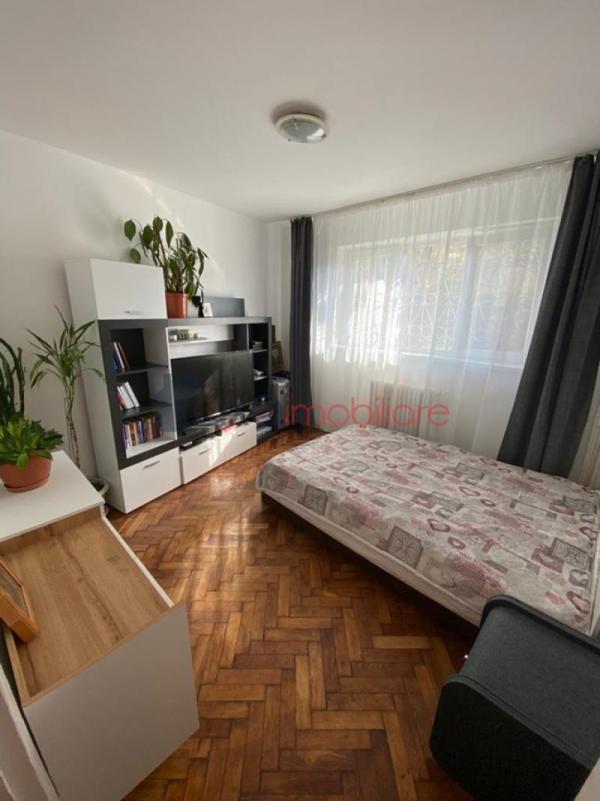 Apartament 3 camere de vanzare in Cluj-napoca, cartier Centru