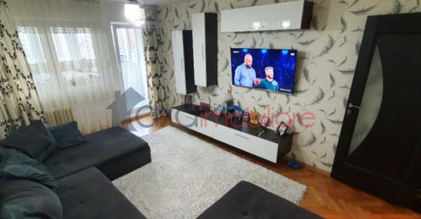 Apartament 2 camere de vanzare in Cluj-napoca, cartier Marasti