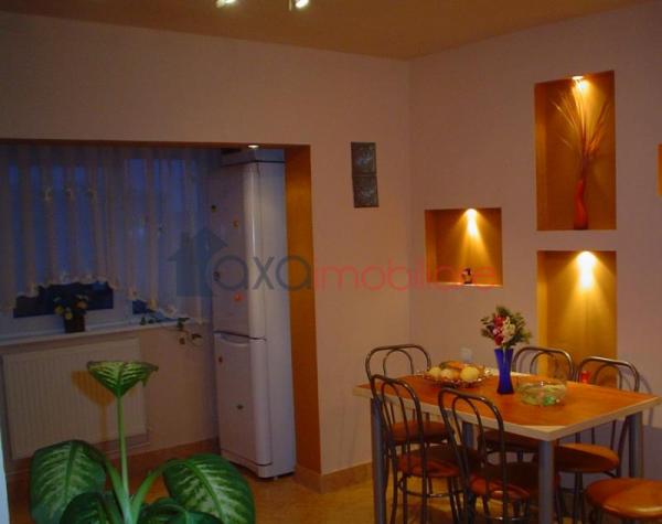 Apartament 2 camere de inchiriat in Cluj-napoca, cartier Zorilor