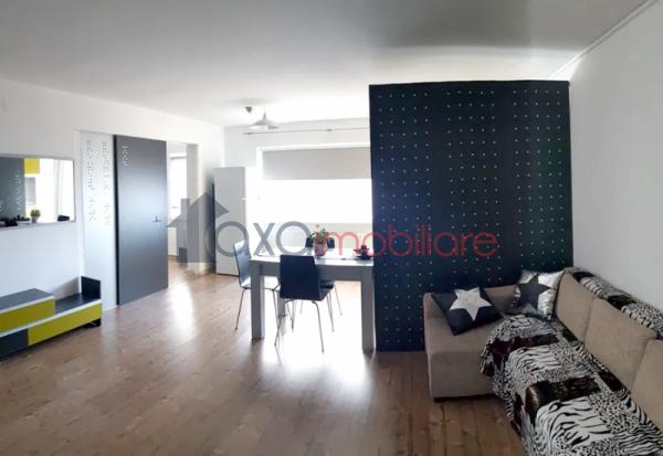 Apartament 2 camere de inchiriat in Cluj-napoca, cartier Someseni