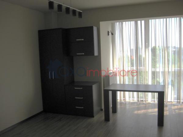 Apartament 1 camere de inchiriat in Cluj-napoca, cartier Centru