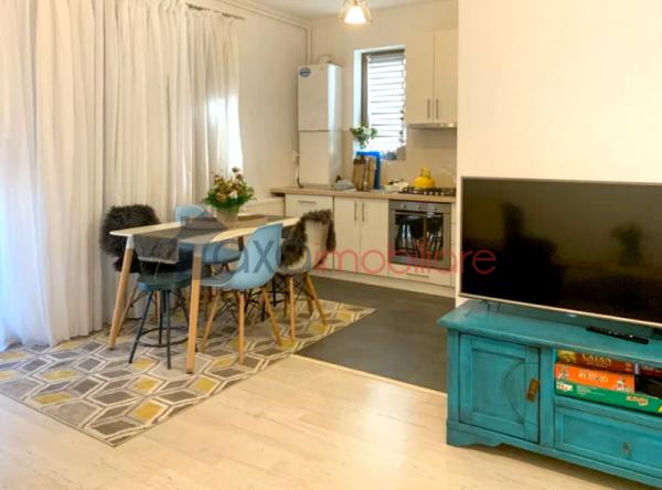 Apartament 3 camere de vanzare in Cluj-napoca, cartier Europa