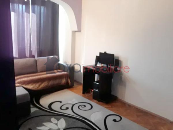 Apartament 2 camere de vanzare in Cluj-napoca, cartier Gheorgheni