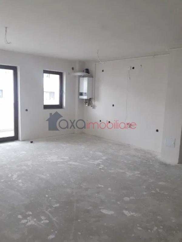 Apartament 2 camere de vanzare in Cluj-napoca, cartier Europa