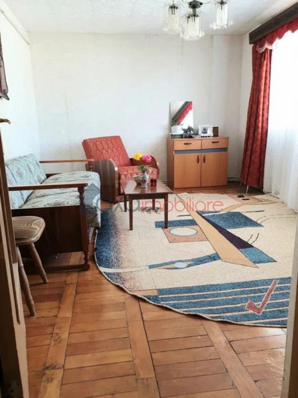 Apartament 4 camere de vanzare in Cluj-napoca, cartier Manastur