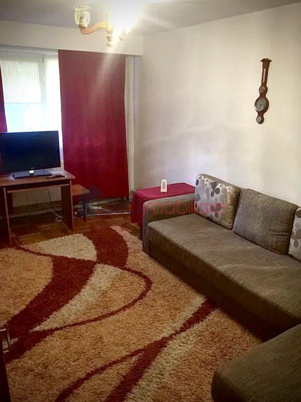 Apartament 3 camere de vanzare in Cluj-napoca, cartier Manastur