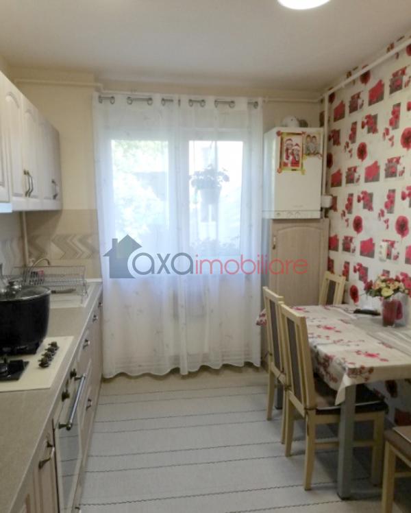 Apartament 4 camere de vanzare in Cluj-napoca, cartier Manastur