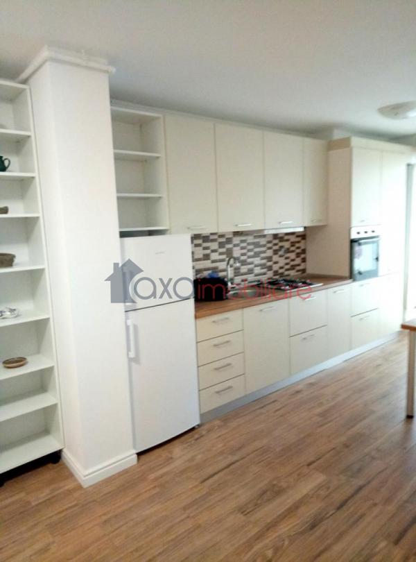 Apartament 2 camere de inchiriat in Cluj-napoca, cartier Marasti