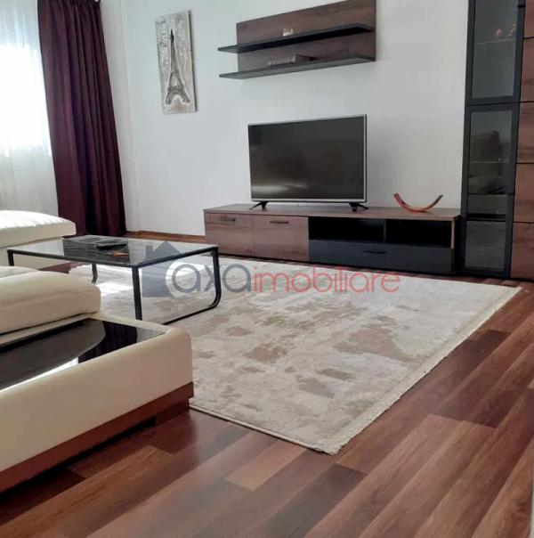 Apartament 2 camere de vanzare in Cluj-napoca, cartier Marasti