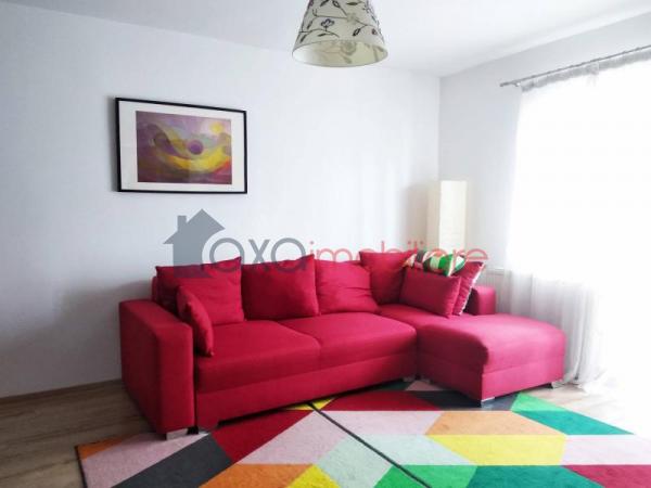 Apartament 2 camere de vanzare in Cluj-napoca, cartier Marasti