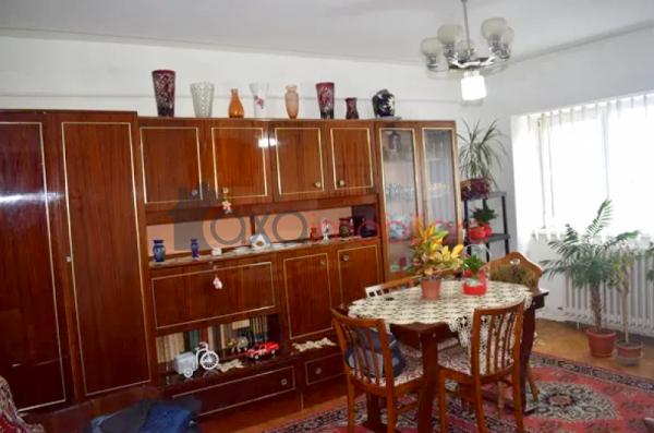 Apartament 3 camere de vanzare in Cluj-napoca, cartier Zorilor