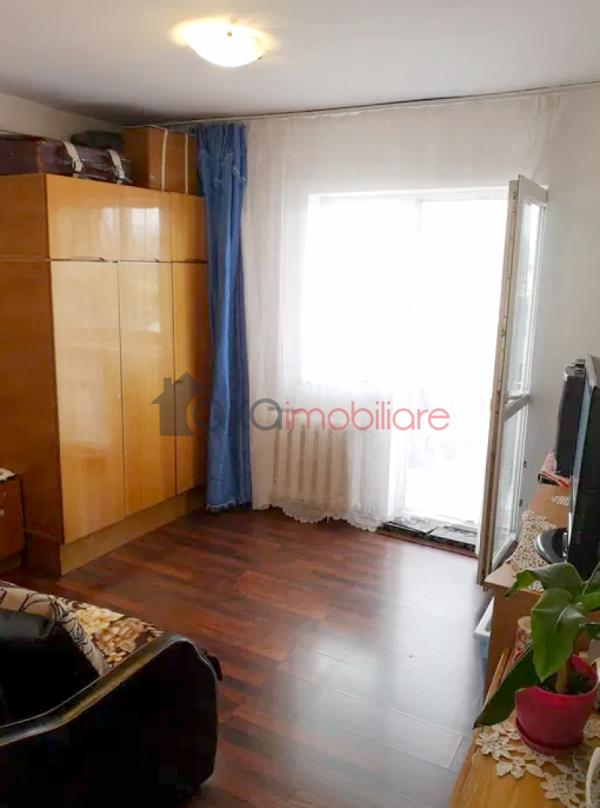 Apartament 3 camere de vanzare in Cluj-napoca, cartier Marasti
