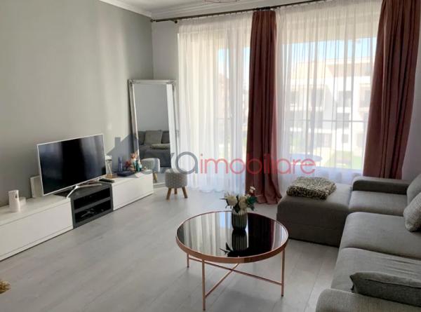 Apartament 2 camere de vanzare in Cluj-napoca, cartier Intre Lacuri