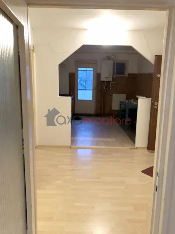 Apartament 3 camere de vanzare in Cluj-napoca, cartier Marasti