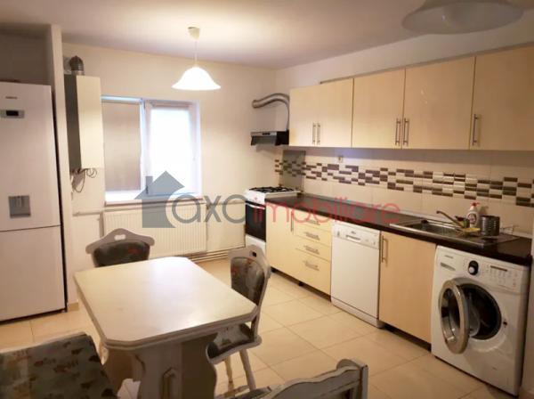 Apartament 2 camere de vanzare in Cluj-napoca, cartier Zorilor