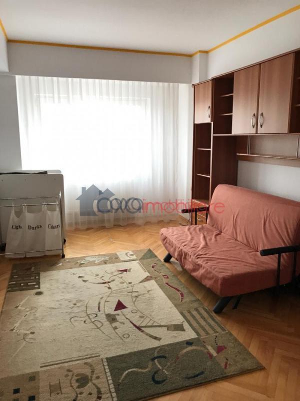 Apartament 2 camere de inchiriat in Cluj-napoca