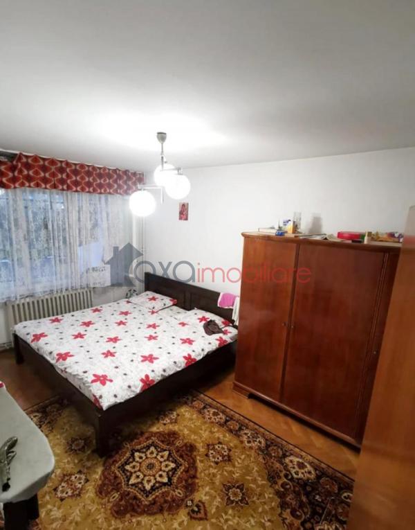 Apartament 3 camere de vanzare in Cluj-napoca, cartier Andrei Muresanu