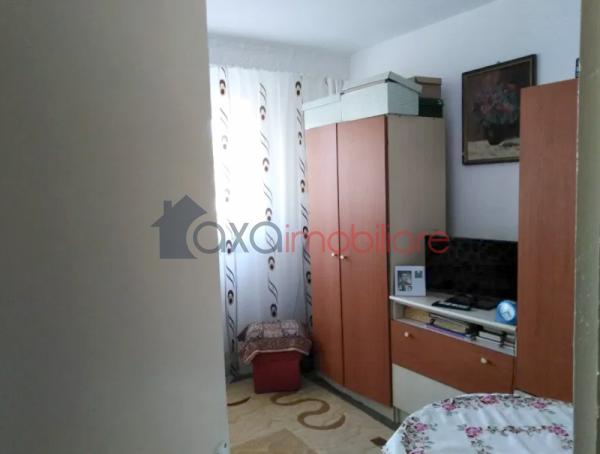 Apartament 2 camere de vanzare in Cluj-napoca, cartier Manastur