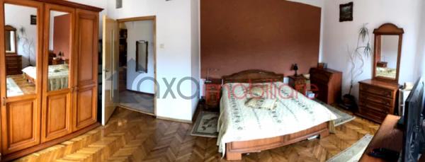 Apartament 3 camere de vanzare in Cluj-napoca, cartier Centru