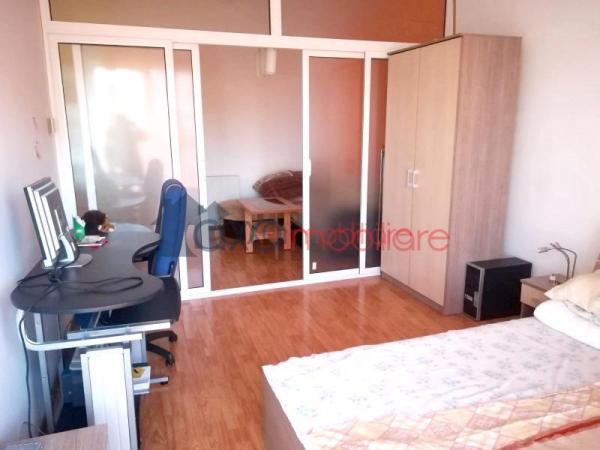 Apartament 2 camere de vanzare in Cluj-napoca, cartier Plopilor