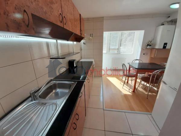 Apartament 1 camere de vanzare in Cluj-napoca, cartier Marasti