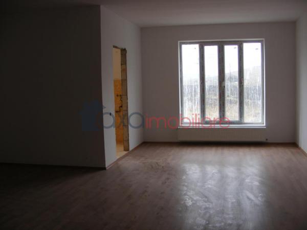 Apartament 1 camere de vanzare in Cluj-napoca, cartier Apahida