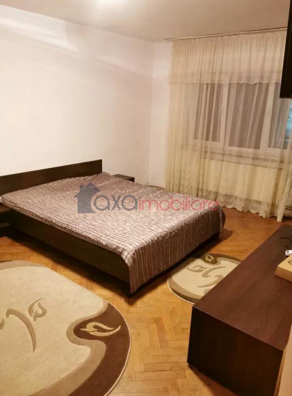 Apartament 1 camere de vanzare in Cluj-napoca, cartier Marasti