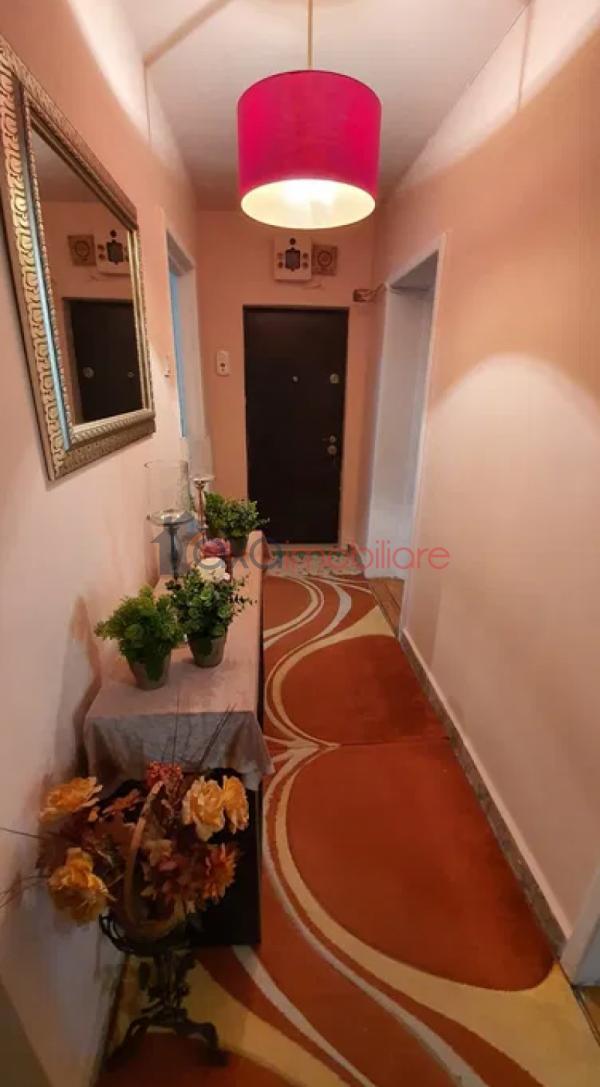 Apartament 3 camere de vanzare in Cluj-napoca, cartier Gheorgheni