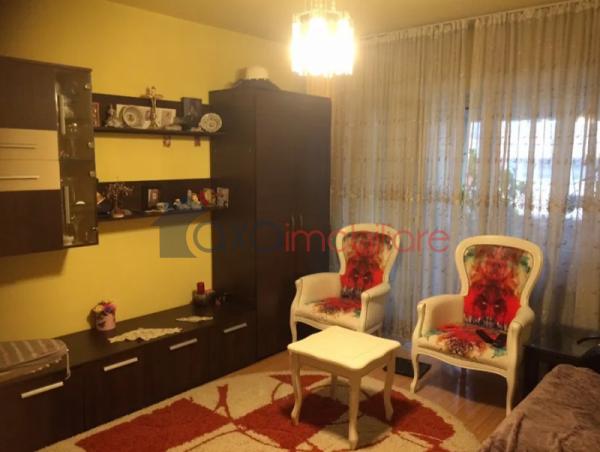 Apartament 3 camere de vanzare in Cluj-napoca, cartier Marasti