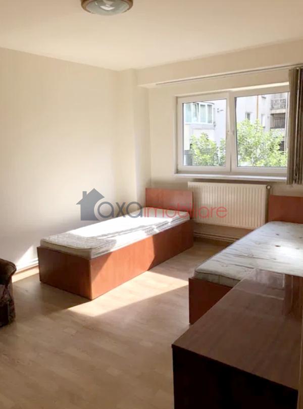 Apartament 3 camere de vanzare in Cluj-napoca, cartier Gheorgheni