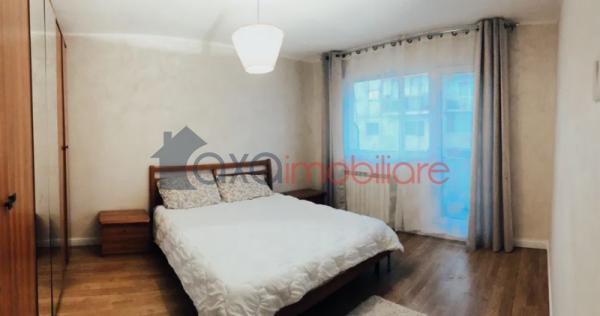 Apartament 2 camere de vanzare in Cluj-napoca, cartier Marasti