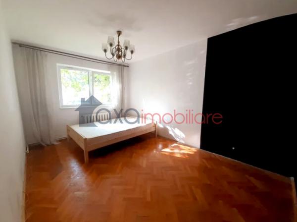 Apartament 2 camere de vanzare in Cluj-napoca, cartier Manastur