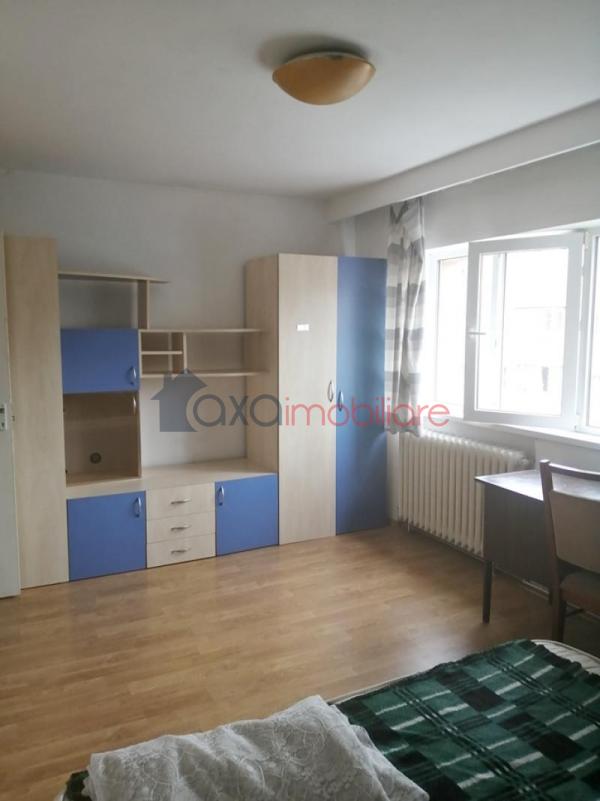 Apartament 2 camere de inchiriat in Cluj-napoca, cartier Gheorgheni