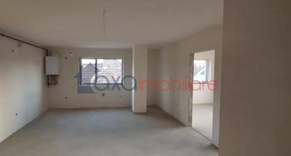 Apartament 3 camere de vanzare in Cluj-napoca, cartier Marasti