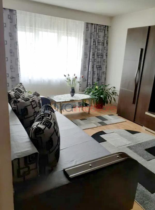 Apartament 3 camere de vanzare in Cluj-napoca, cartier Marasti