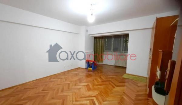 Apartament 1 camere de vanzare in Cluj-napoca, cartier Marasti