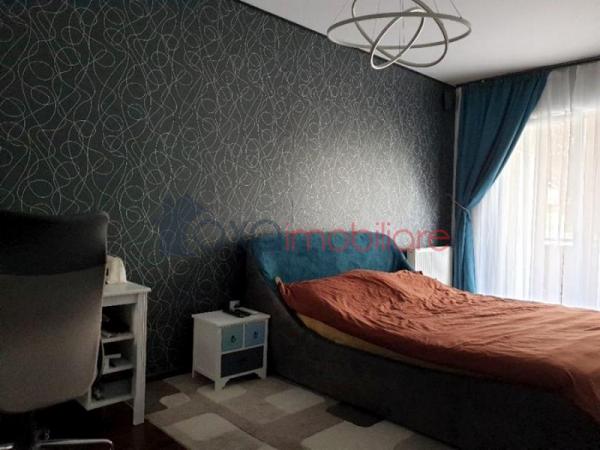 Apartament 2 camere de vanzare in Cluj-napoca, cartier Buna Ziua