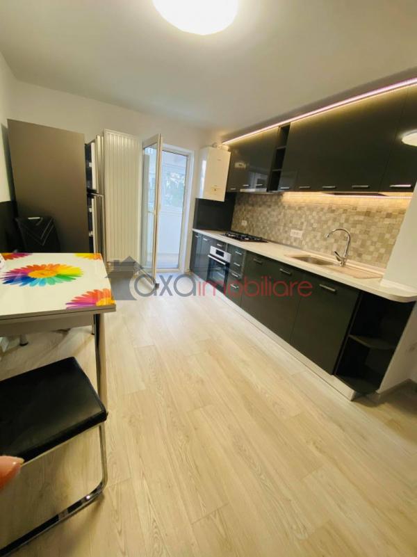 Apartament 2 camere de vanzare in Cluj-napoca, cartier Manastur